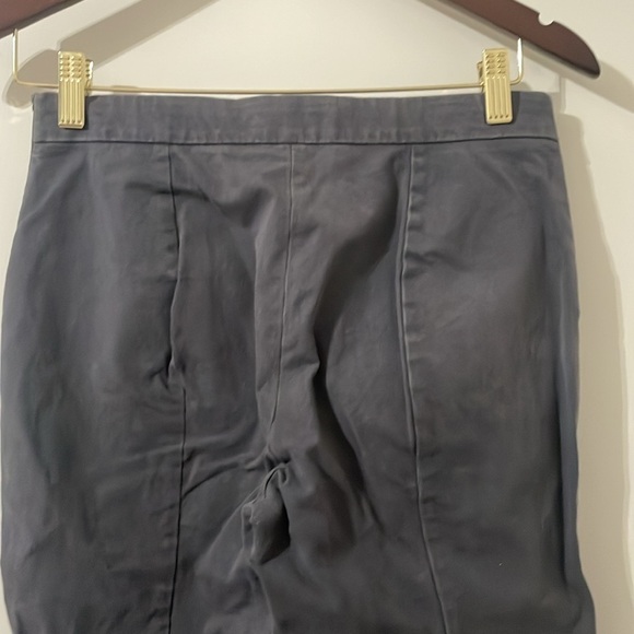 Everlane Gray Leggings Size 4 - Picture 6 of 6